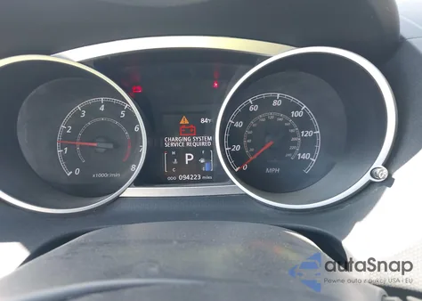 2012 Mitsubishi Outlander Se из США, поврежденный, VIN JA4JT3AW1CU002282